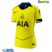 Tottenham Hotspur Pape Matar Sarr #29 Rezervni Dres za Ženska 2025-26 Kratak Rukav